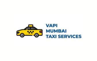 logo vapi mumbai taxi services
